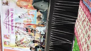 Dev Giri Goswami guru dev 🙏 Krishna Janmashtami 2025 #krishna #krishnabhajan #song #bhajan #full 