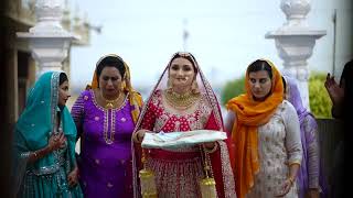 Gurjit and Navneet wedding video part-2