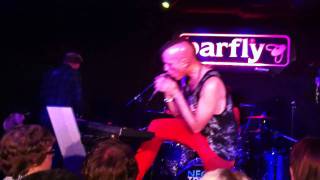 Neon Trees - Farther Down - London Camden Barfly - July 5th 2011