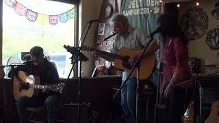 Lincoln Highway ~ Kincheloe, Beynon, MacPherson & Carroll