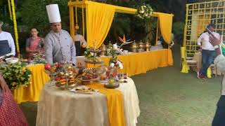 Yeh Jhuki Jhuki Si Nazar Making