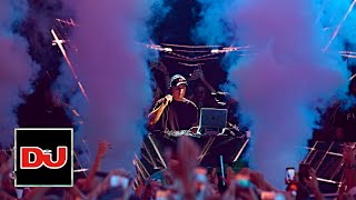 Paco Osuna Tech House Set @ ANTS Ushuaïa Ibiza