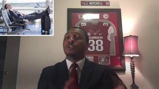 JET KING | THE BIG PITCH