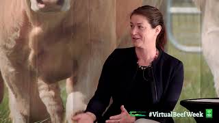 Live@Grange: Orla Keane - a researcher with Teagasc