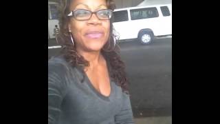 My Arrival in Los Angeles for the LGBT Writers Retreat
