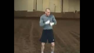 Best Gypsy Fight Ever (Smith VS Mason CLASSIC Traveller BKB Fight)