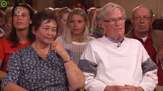 Ruzie om een paar centimeter