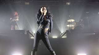 Rina Sawayama - Dynasty (live @ O2 Institute Birmingham)