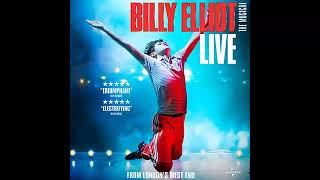 Billy Elliot 10th Anniversary - 12 What dancing is about (recitation)