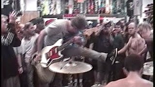 ENOUGH SAID (Heritage Day Record Release) @ Programme Skate & Sound (9/06/14) FULL SET