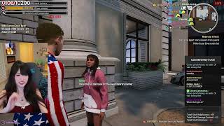 Emiru Finishes Content King