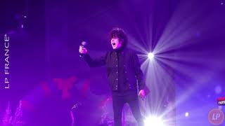 LP - Lost On You - CONCERT CONTACT FM