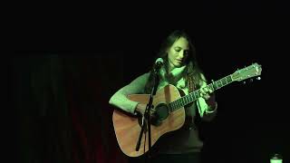 Abigail Dowd- Beautiful Day