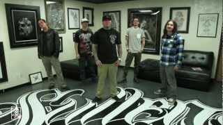 Low Life Music Contract Singing with Sullen Musik