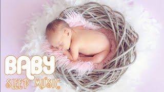 Relax music - BABY SLEEP MUSIC  ♫  Baby To Sleep Fast ♫ Nhạc ngủ ngon cho bé - MakeBetterLife