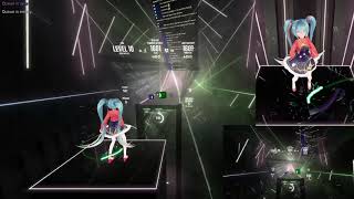 Devil Trigger (Expert+) [S Rank 81.79%]