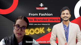 Trend-Forward Merch That People Actually Remember | ft. Lee Ann Mazzarisi