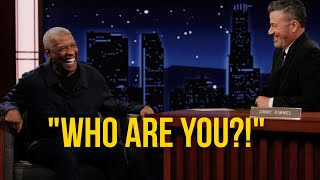 Harrison Mitchell DESTROYS Jimmy Fallon LIVE On Air - He REGRETS IT Immediately!