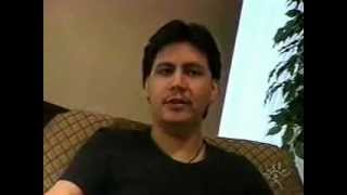 White Fire Reed-Interview of the Band.