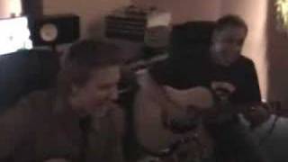 Shadows Of My Mind- Kold War LIVE at the Pop Machine