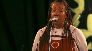 んoon - Summer Child [YouTube Music Sessions at FUJI ROCK FESTIVAL’19 "ROOKIE A GO-GO"]