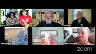 Can Introverts Save the Church from Itself? -- 16 August 2023