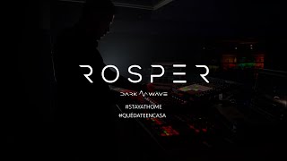 2020 03 19 | Rosper #StayAtHome 003