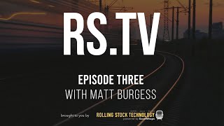 Episode Three with Matt Burgess