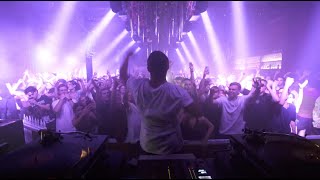 Novel Presents Papa Smurf (3hr 90s Trance Set)