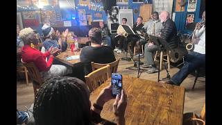GROW Jazz Workshop 61