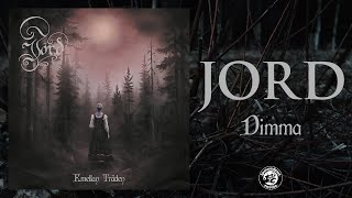 Jord - Dimma (Official Audio) 2025