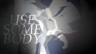 [IVC] lok; use somebody