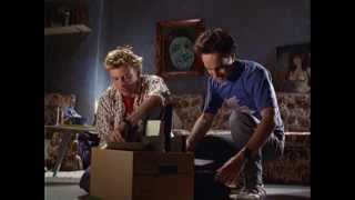 Curtis and Newbie Compare VHS Collections