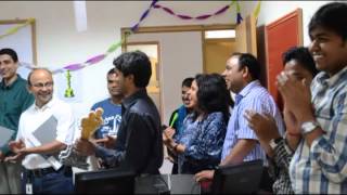 Oscar Fever at iPRIMED