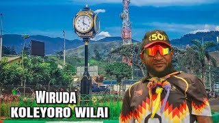Bata Miles × KGK Crew - Tapuaimah [Wiruda Koleyoro Wiru Wilai] (2025)[Tomio Pinango]@tomiostudio_