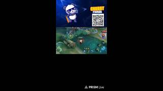 Live streaming of ChubbyPanda Play