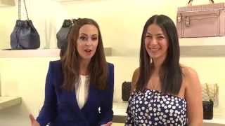 Rebecca Minkoff Interview