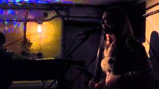 Three and Me @ The Trashville Lo-Fi Lounge January 2016