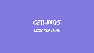 Ceilings – Lizzy McAlpine (Male Cover by Akshay Nandakumar) | Soft, Sad, and Beautiful