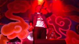 J Reyez | DJ EsperanzA | DJ PhongT | MC FJR | Asian Rebels