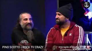 James Trivette vs Pino Scotto & Nicolino