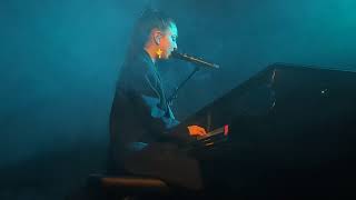 Elia | Live Paris La Boule Noire | Grain de sable | 08/03/2023
