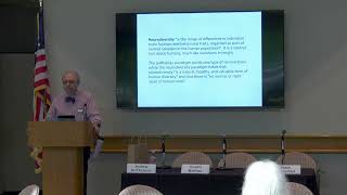 2025 Krost Symposium - No Limits: Adaptive Strategies - Panel Discussion on Neurodivergence