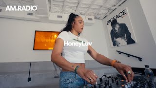 HoneyLuv | Morning Coffee Shop House Set | AM.RADIO 009