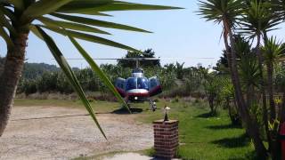 Helicopter No 3 (04/09/2015)