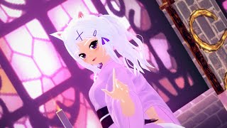 [MMD] ryo (supercell) - World is Mine