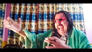 Kahani Suno By Raag Ali Khan | Thanks To Chahat Fateh Ali Khan