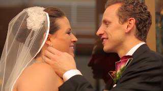 Chris & Cindy: Denver Wedding Same-Day Edit