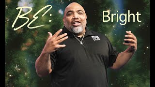 Be Bright | Rob Johnson