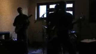 Ramblin' Men Band Live! - Elmshorn Germany